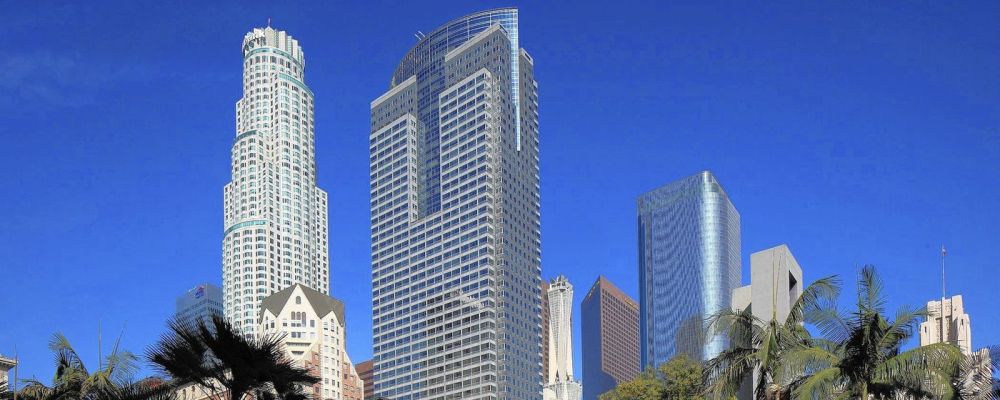 Downtown Los Angeles