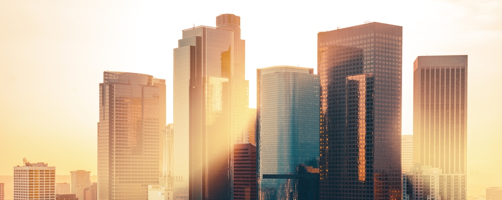 Downtown Los Angeles